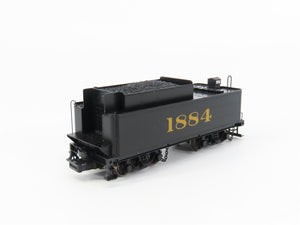 HO Walthers Proto 920-60121 SOU Southern USRA 0-8-0 Steam #1884 w/ DCC & Sound