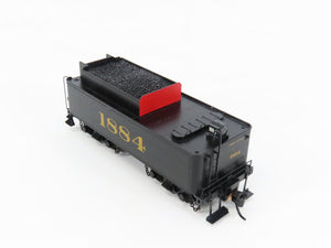 HO Walthers Proto 920-60121 SOU Southern USRA 0-8-0 Steam #1884 w/ DCC & Sound