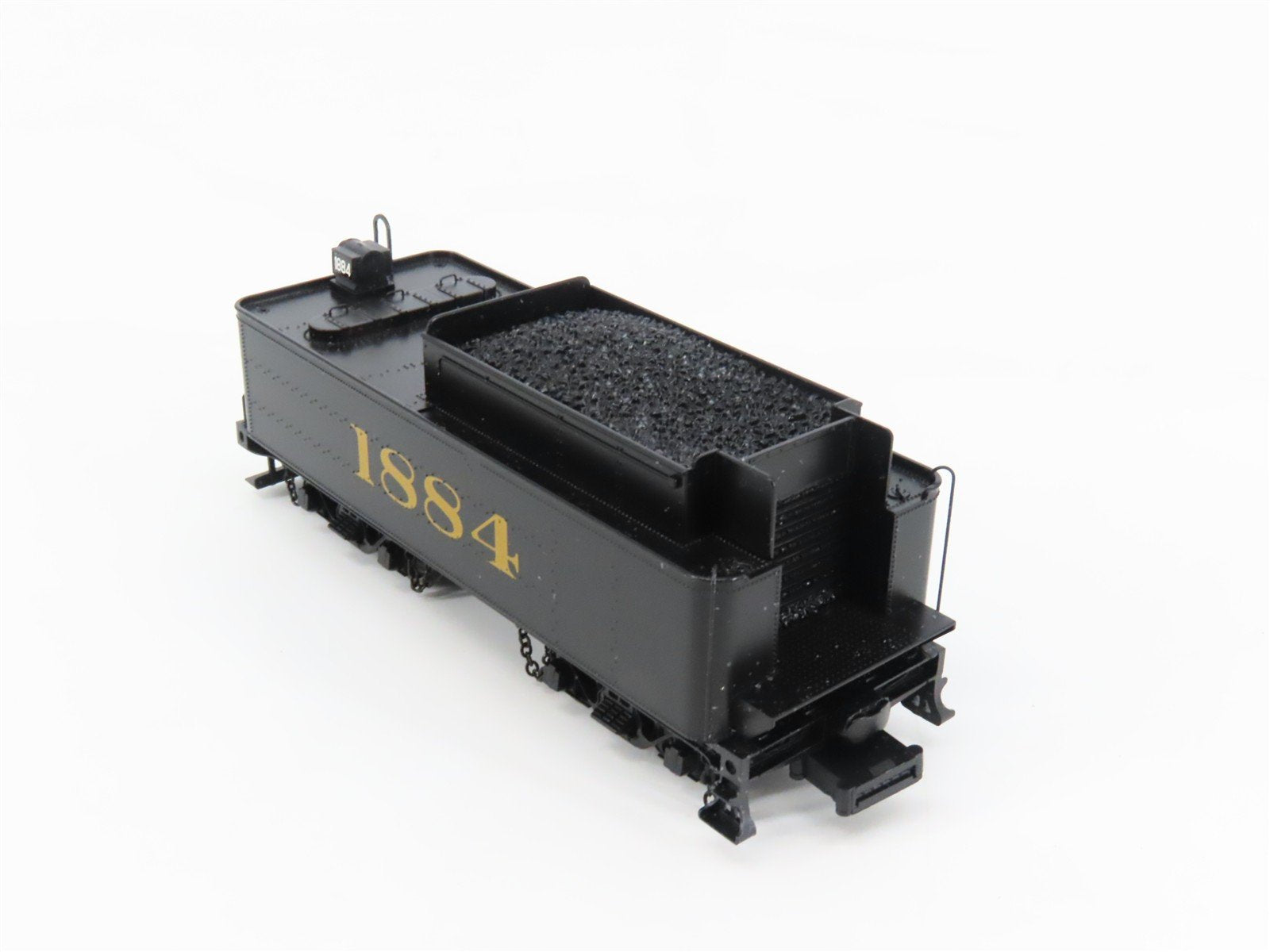 HO Walthers Proto 920-60121 SOU Southern USRA 0-8-0 Steam #1884 w/ DCC & Sound