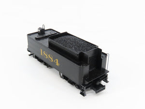 HO Walthers Proto 920-60121 SOU Southern USRA 0-8-0 Steam #1884 w/ DCC & Sound