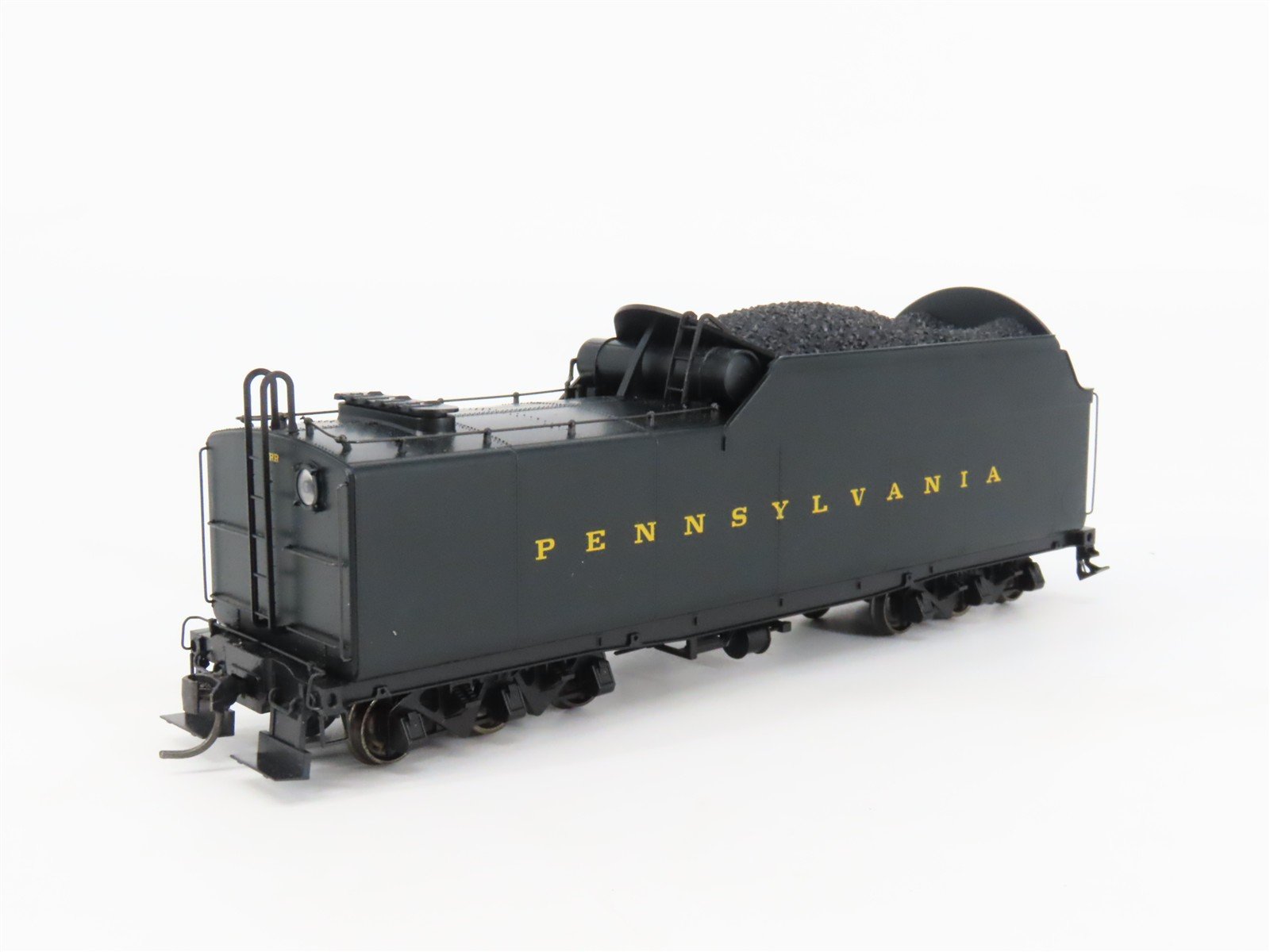 HO Scale Proto 2000 Heritage 23340 PRR 2-8-8-2 Steam #373 w/ Sound - DCC ONLY