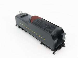 HO Scale Proto 2000 Heritage 23340 PRR 2-8-8-2 Steam #373 w/ Sound - DCC ONLY