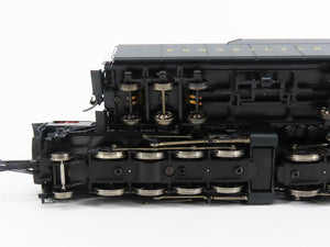 HO Scale Proto 2000 Heritage 23340 PRR 2-8-8-2 Steam #373 w/ Sound - DCC ONLY
