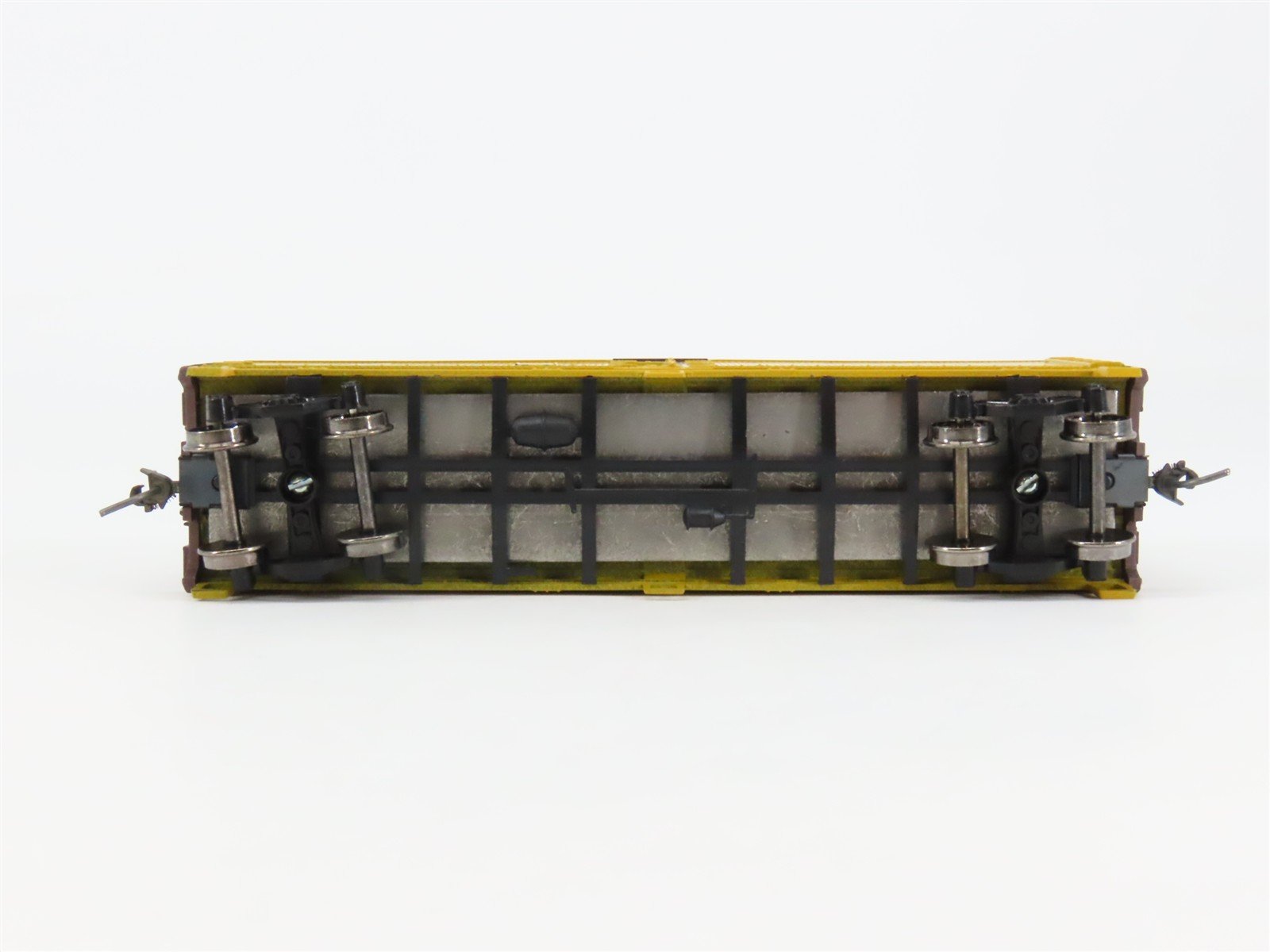 HO Scale Athearn 5208 Old Dutch Cleanser Cudahy 40' Wood Reefer #7485