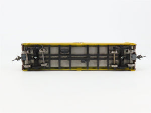 HO Scale Athearn 5208 Old Dutch Cleanser Cudahy 40' Wood Reefer #7485