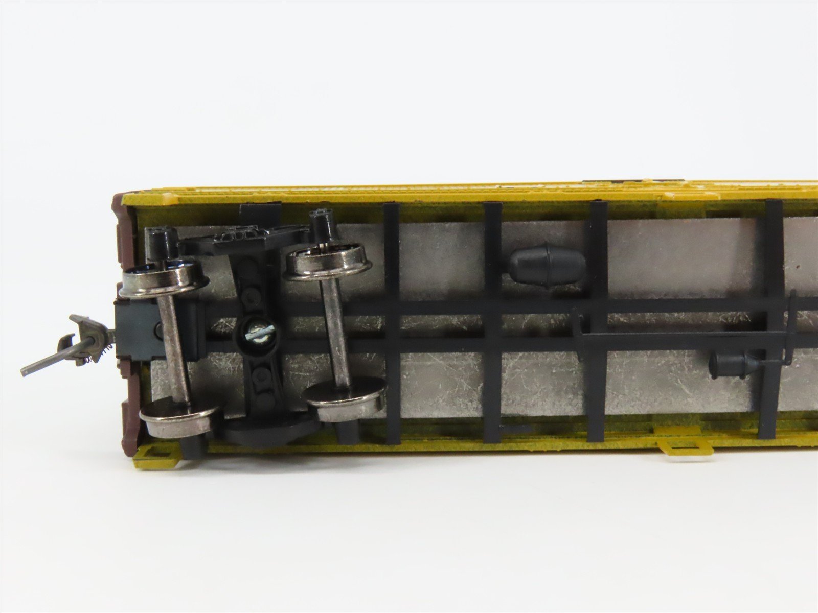HO Scale Athearn 5208 Old Dutch Cleanser Cudahy 40' Wood Reefer #7485