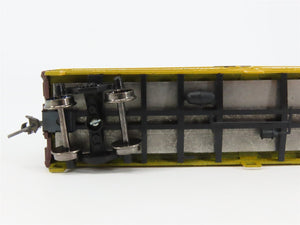 HO Scale Athearn 5208 Old Dutch Cleanser Cudahy 40' Wood Reefer #7485