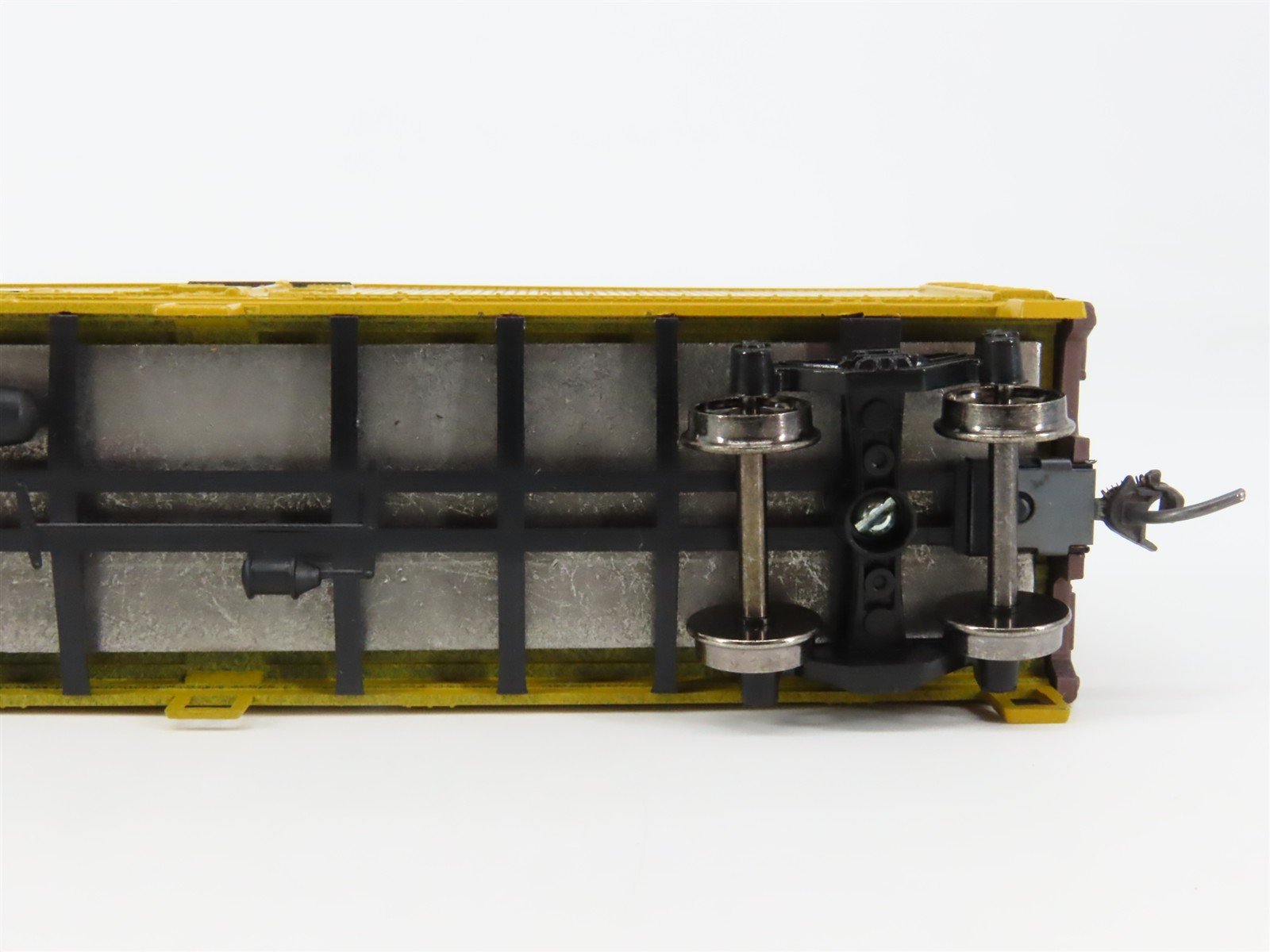HO Scale Athearn 5208 Old Dutch Cleanser Cudahy 40' Wood Reefer #7485