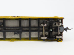 HO Scale Athearn 5208 Old Dutch Cleanser Cudahy 40' Wood Reefer #7485
