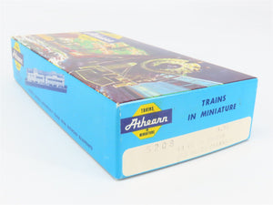 HO Scale Athearn 5208 Old Dutch Cleanser Cudahy 40' Wood Reefer #7485