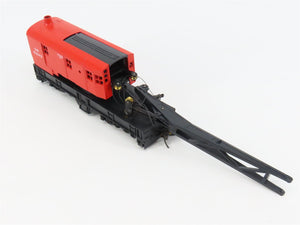 HO Scale Athearn 1700 UP Union Pacific 200-Ton Crane #03043