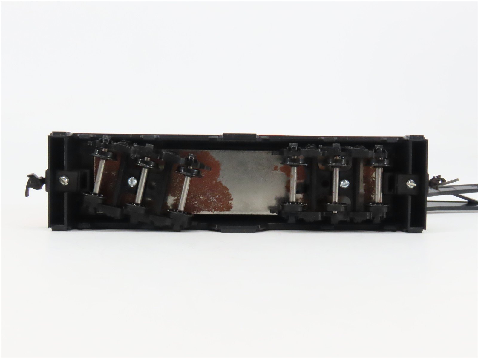 HO Scale Athearn 1700 UP Union Pacific 200-Ton Crane #03043