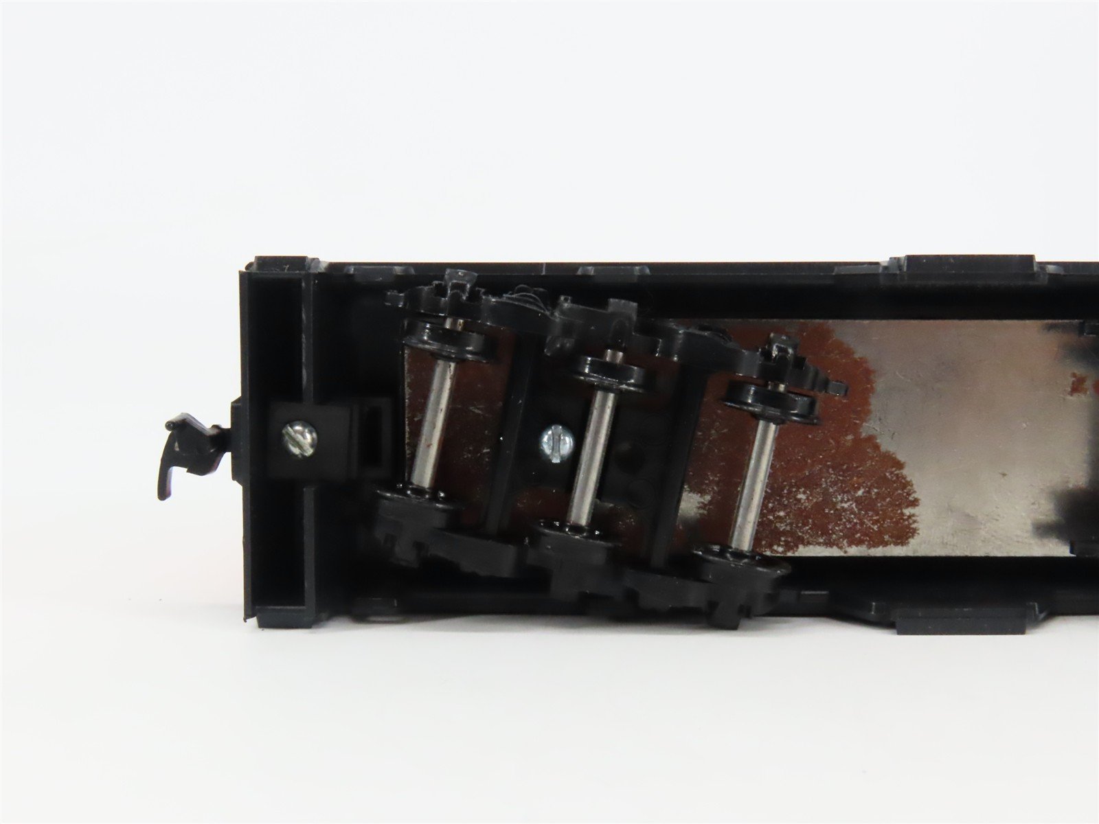 HO Scale Athearn 1700 UP Union Pacific 200-Ton Crane #03043