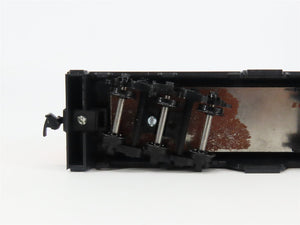 HO Scale Athearn 1700 UP Union Pacific 200-Ton Crane #03043