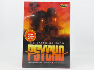 HO Scale Polar Lights POL834 The Bates Mansion Psycho Building Kit Sealed