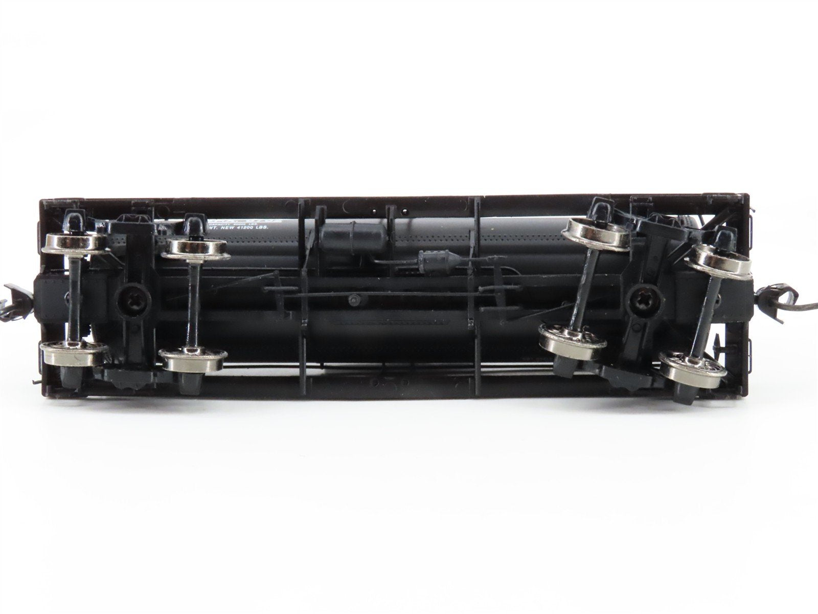HO Scale PROTO 2000 21894 SHPX Shipper's Car Line 8,000 Gallon Tank Cars 6-Pack