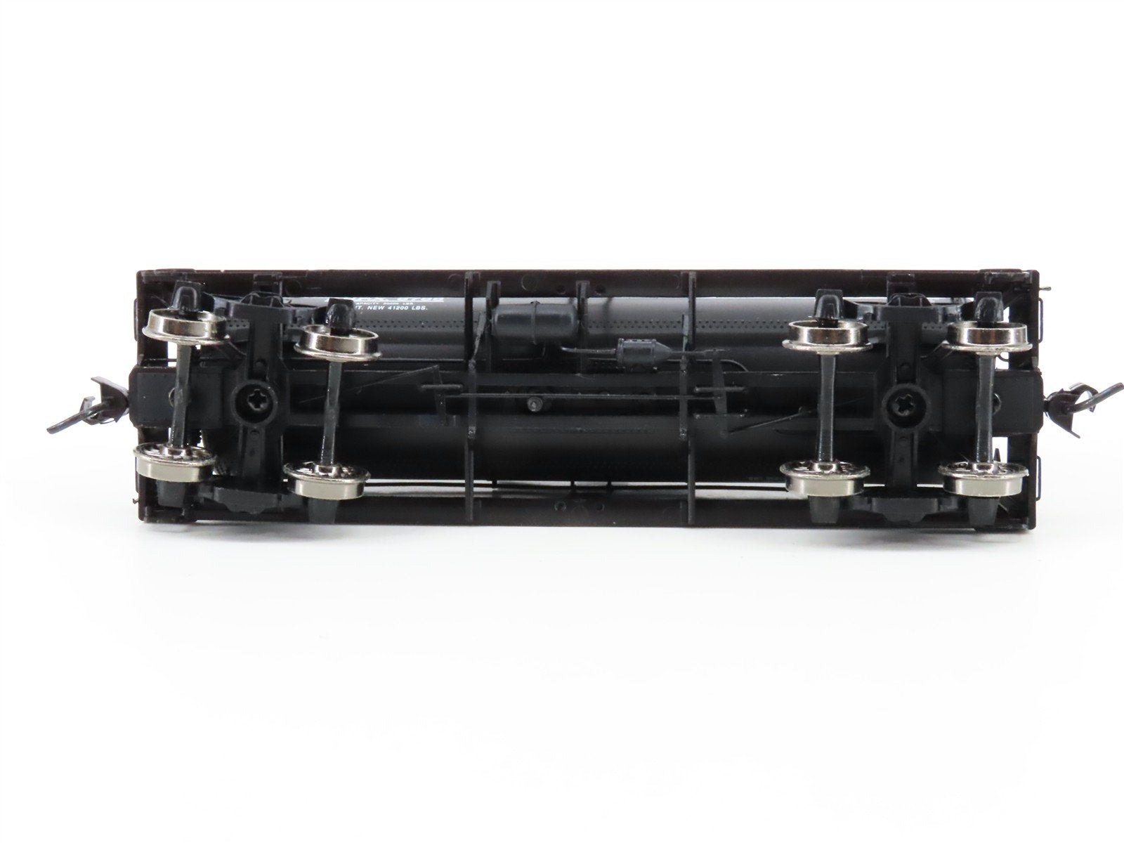 HO Scale PROTO 2000 21894 SHPX Shipper's Car Line 8,000 Gallon Tank Cars 6-Pack