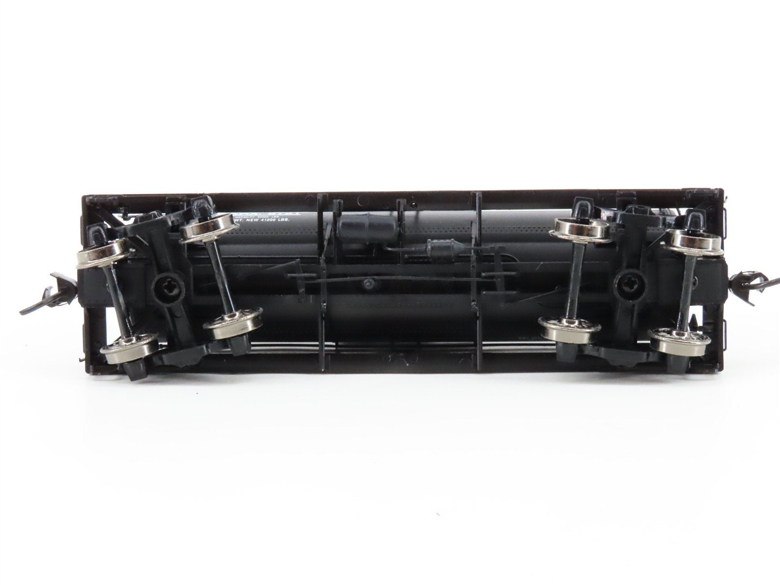 HO Scale PROTO 2000 21894 SHPX Shipper's Car Line 8,000 Gallon Tank Cars 6-Pack
