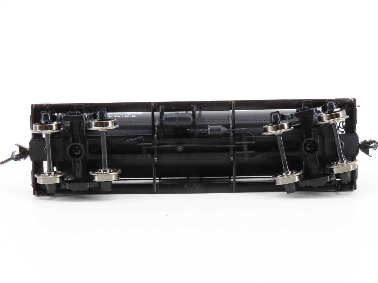 HO Scale PROTO 2000 21894 SHPX Shipper's Car Line 8,000 Gallon Tank Cars 6-Pack
