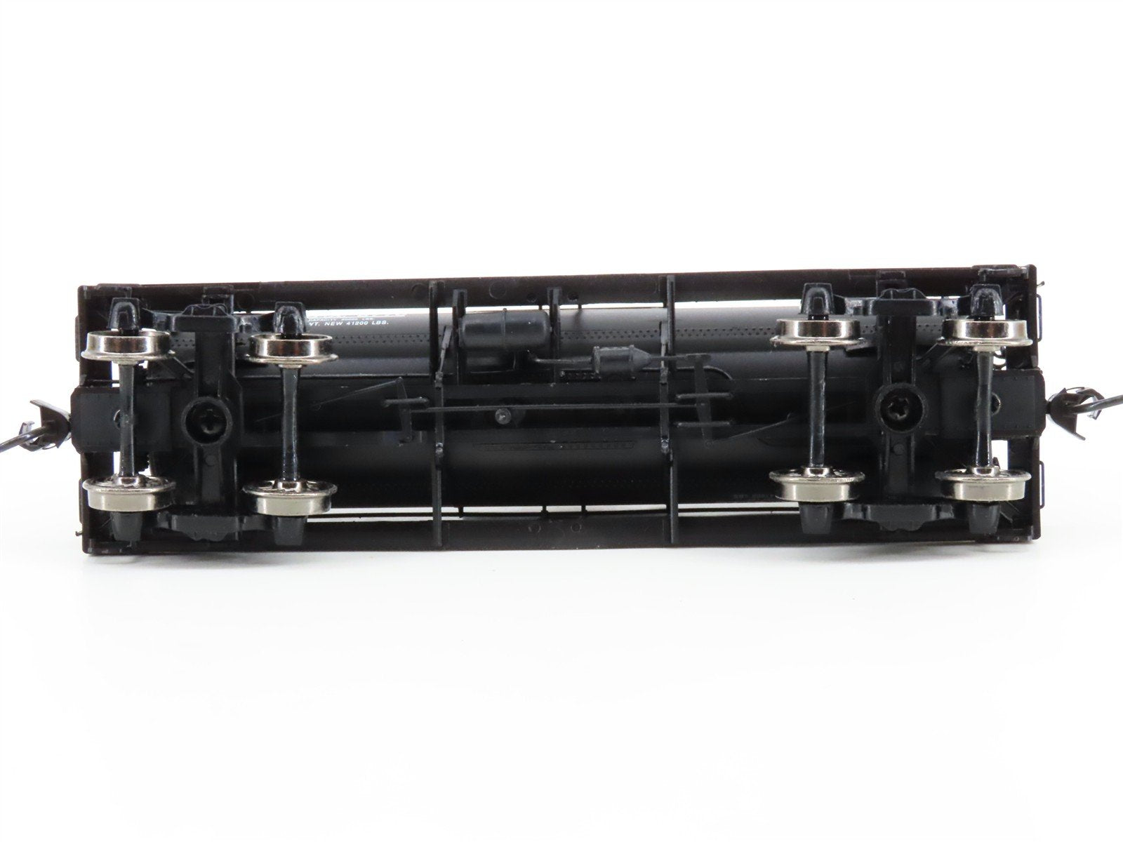HO Scale PROTO 2000 21894 SHPX Shipper's Car Line 8,000 Gallon Tank Cars 6-Pack