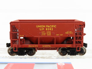 HO Scale Walthers Gold Line 932-4401 UP Union Pacific Railroad Ore Cars 4-Pack