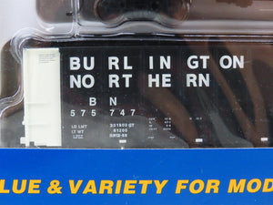 HO Walthers Mainline 910-56002 BN Burlington Northern 50' Gondolas 6-Pack Sealed