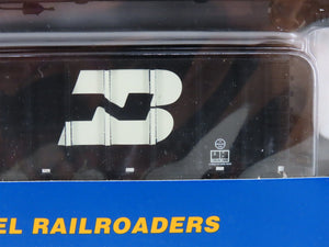 HO Walthers Mainline 910-56002 BN Burlington Northern 50' Gondolas 6-Pack Sealed