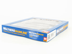 HO Walthers Mainline 910-56002 BN Burlington Northern 50' Gondolas 6-Pack Sealed