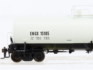HO Scale Athearn 94823 ENGX Engelhard Corporation Clay Tank Cars 3-Pack