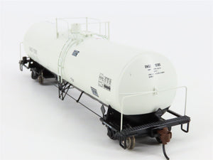 HO Scale Athearn 94823 ENGX Engelhard Corporation Clay Tank Cars 3-Pack
