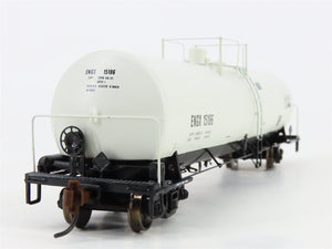 HO Scale Athearn 94823 ENGX Engelhard Corporation Clay Tank Cars 3-Pack