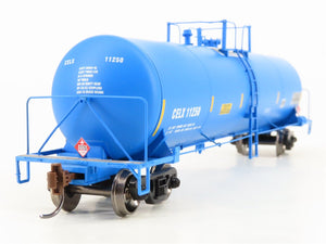 HO Scale Athearn ATH73977 CELX RTC 20K General Service Tank Car #11250
