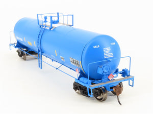 HO Scale Athearn ATH73977 CELX RTC 20K General Service Tank Car #11250