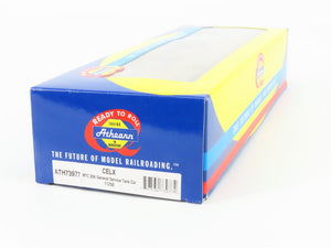 HO Scale Athearn ATH73977 CELX RTC 20K General Service Tank Car #11250