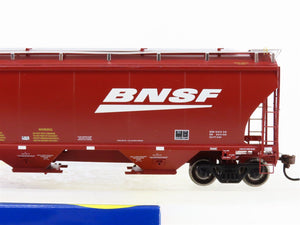 HO Scale Athearn ATH89436 BNSF Burlington Northern Santa Fe 3-Bay Hopper #481270
