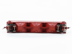 HO Scale Athearn ATH89436 BNSF Burlington Northern Santa Fe 3-Bay Hopper #481270