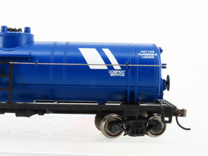 HO Scale Walthers Trainline 931-1446 MRL Montana Rail Link Tank Car #100016