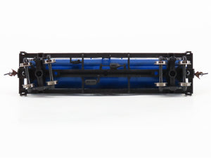 HO Scale Walthers Trainline 931-1446 MRL Montana Rail Link Tank Car #100016