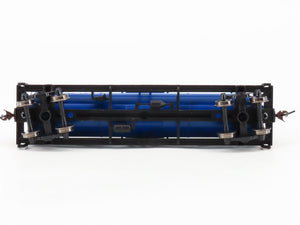 HO Scale Walthers Trainline 931-1446 MRL Montana Rail Link Tank Car #100016