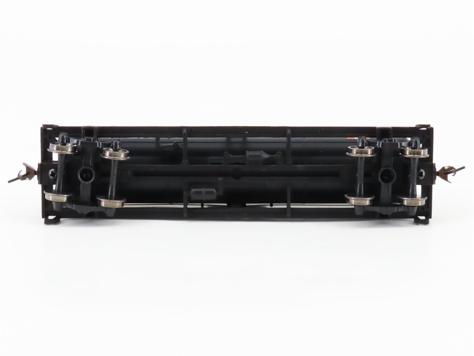 HO Scale Walthers Trainline 931-1444 ATSF Santa Fe Railroad Tank Car #98016