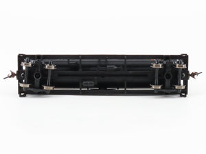 HO Scale Walthers Trainline 931-1444 ATSF Santa Fe Railroad Tank Car #98016