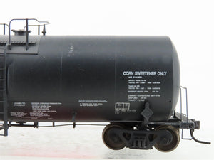 HO InterMountain Pinnacle Series 47809-06 PRGX 19,000 Gallon Tank Car #10407