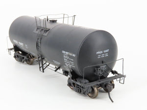 HO InterMountain Pinnacle Series 47809-06 PRGX 19,000 Gallon Tank Car #10407