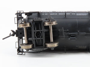HO InterMountain Pinnacle Series 47809-06 PRGX 19,000 Gallon Tank Car #10407