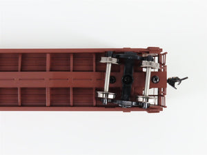 HO Walthers Proto 920-104515 NS Norfolk Southern 50' Pulpwood Flat Car #111326
