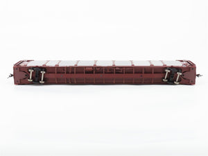 HO Scale Walthers Proto 920-101318 ATSF Santa Fe 89' Thrall Auto Carrier #89044