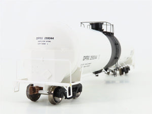 HO Scale ScaleTrains Operator SXT10009 DPRX Deep Rock Refining Tank Car #259344