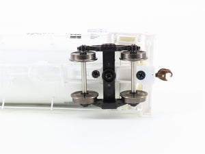 HO Scale ScaleTrains Operator SXT10009 DPRX Deep Rock Refining Tank Car #259344