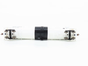 HO Scale ScaleTrains Operator SXT10009 DPRX Deep Rock Refining Tank Car #259344
