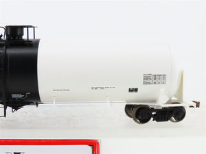 HO Scale ScaleTrains Operator SXT10012 DPRX Deep Rock Refining Tank Car #259555